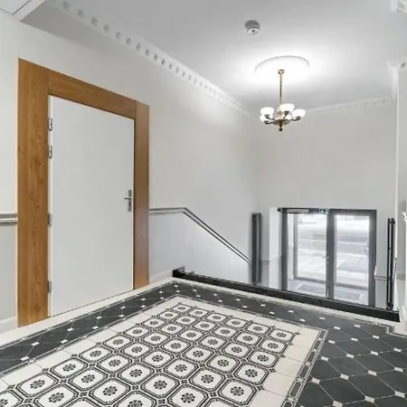 Comfort Deluxe In Centrum Appartement *