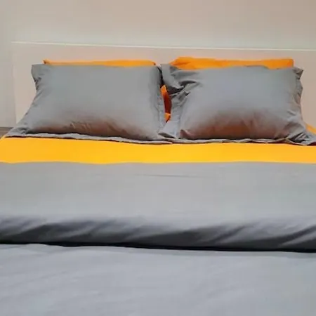 Comfort Deluxe In Centrum Szczecin